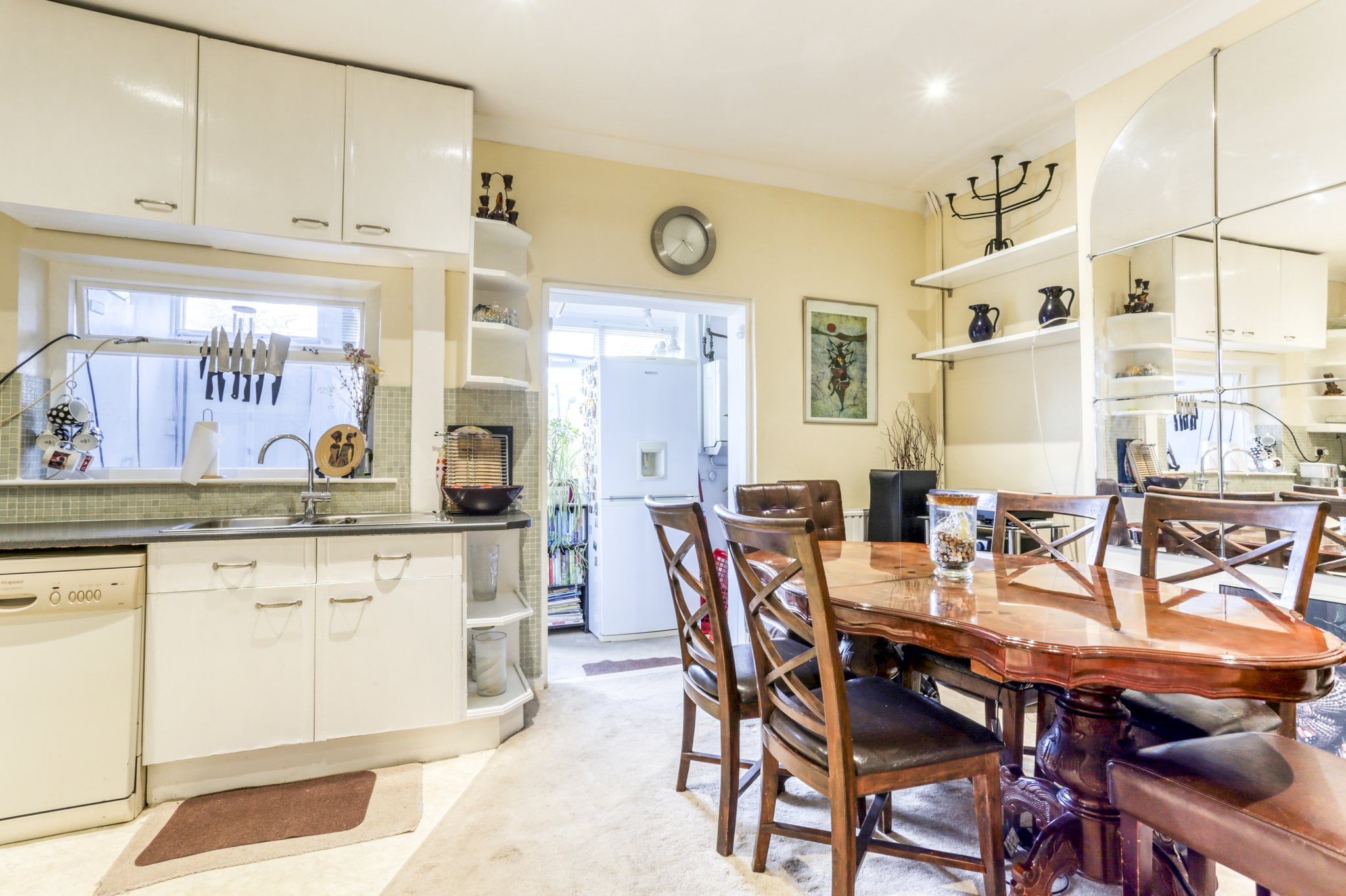 Caithness Road, Mitcham, CR4 Truuli