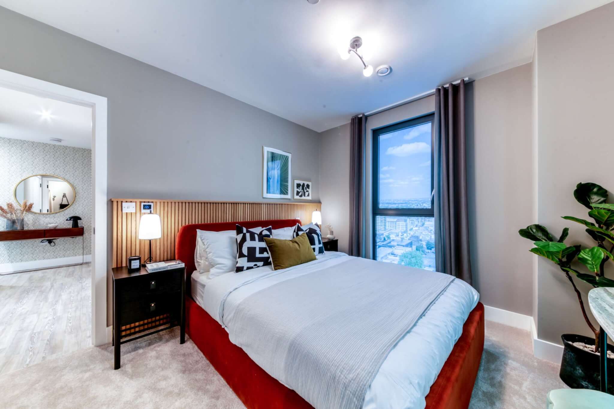 London Square Croydon Truuli