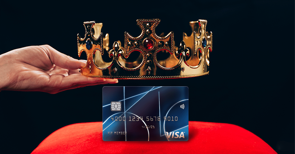 Cashless is the New King