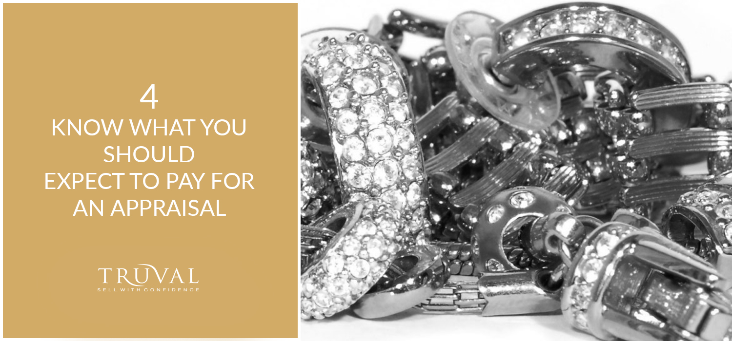 Everything You need to Know About Jewelry Appraisals TruVal Jewelry