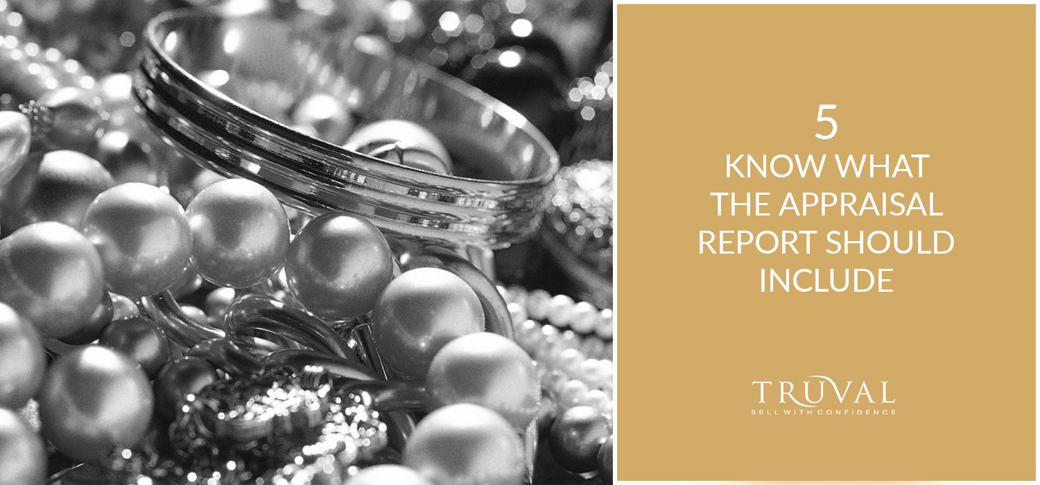 Everything You need to Know About Jewelry Appraisals TruVal Jewelry