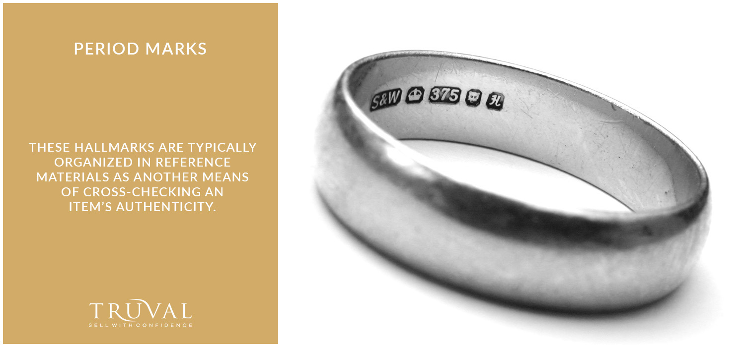 Jewelry Makers Marks List Style Guru Fashion, Glitz, Glamour, Style