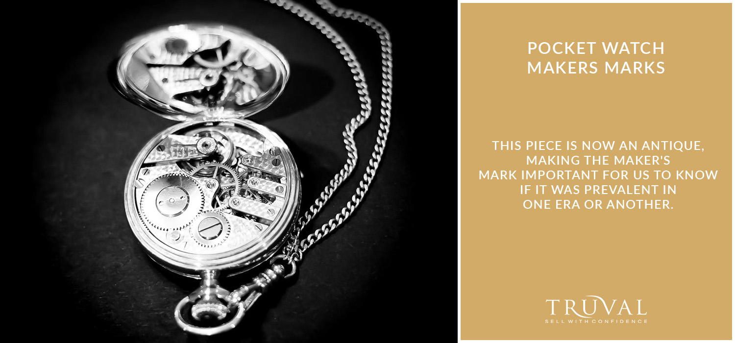 Jewelry Identification Marks Hallmarks & Maker's Marks Churinga Jewelry