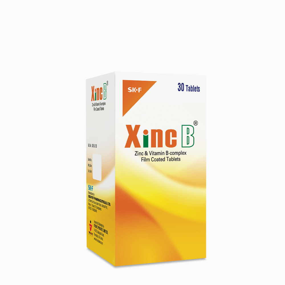 Eskayef Pharmaceuticals Truvic Lanka