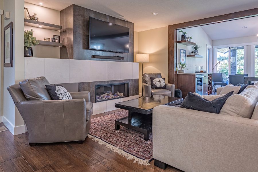 What Custom Woodwork Design is Capable of Creating Tru Wood Custom