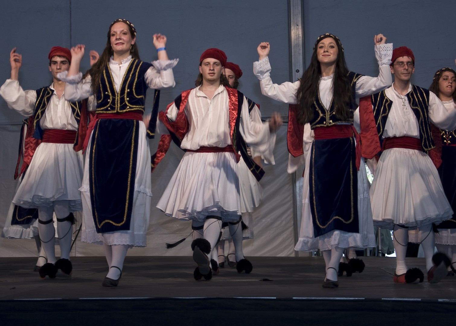 Salt Lake City Greek Festival 2023 Salt Lake City Festivals That Make Utah Look Cool