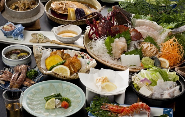 ホテル 魚 半 日吉 Saatoo