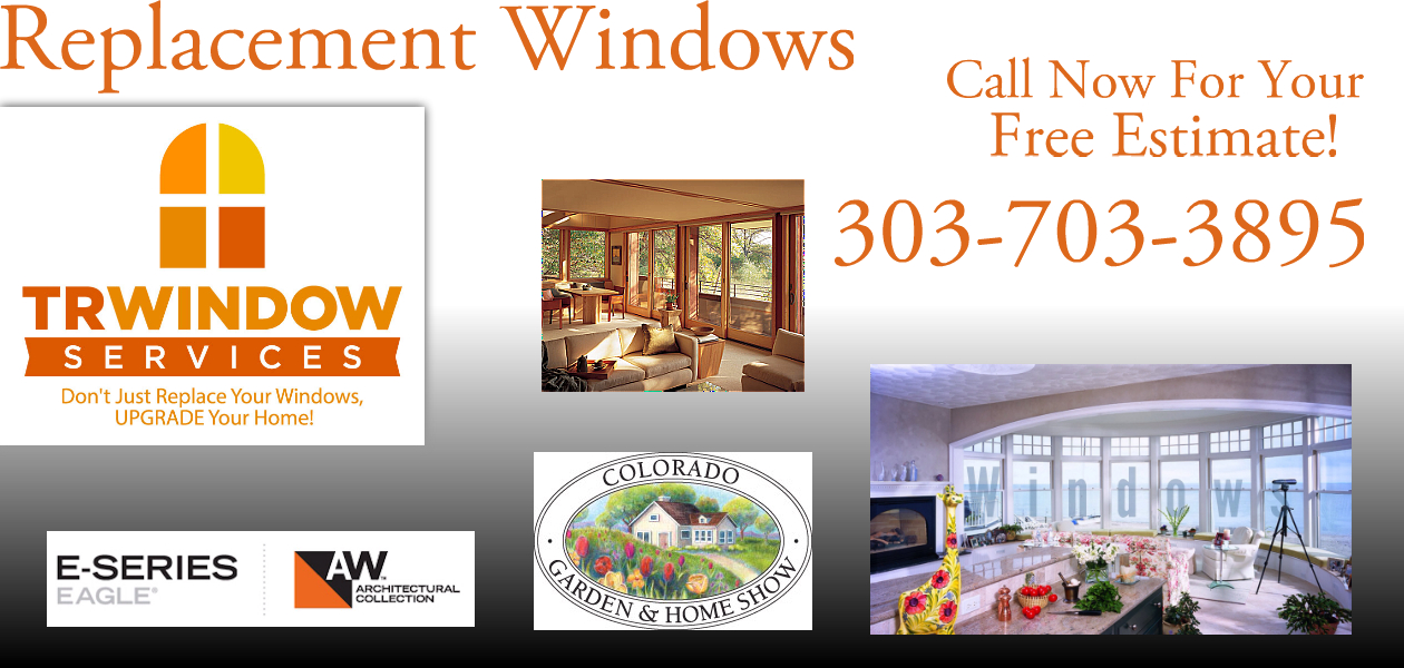 The 2014 Colorado Garden & Home Show