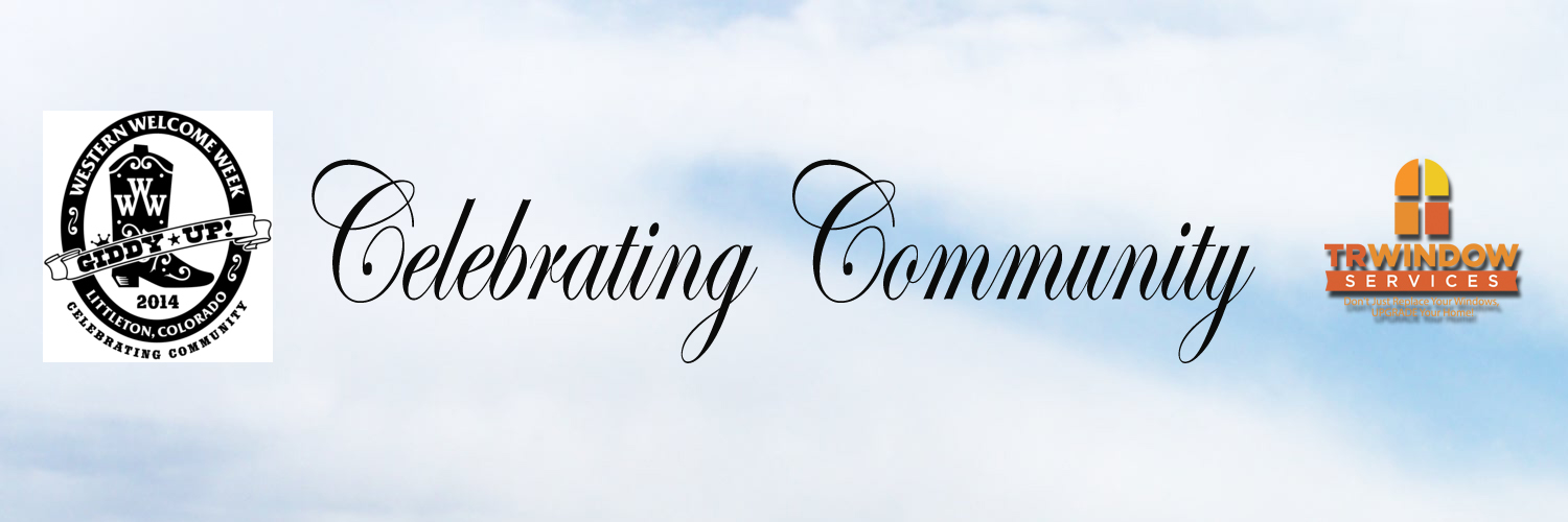 Day 2 Western Week 2014