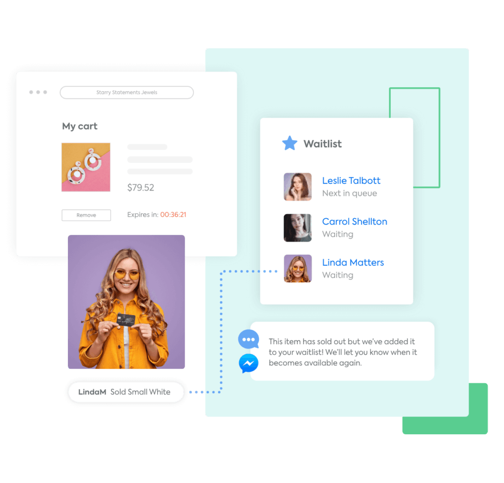 Sezzle Buy Now Pay Later Integration CommentSold