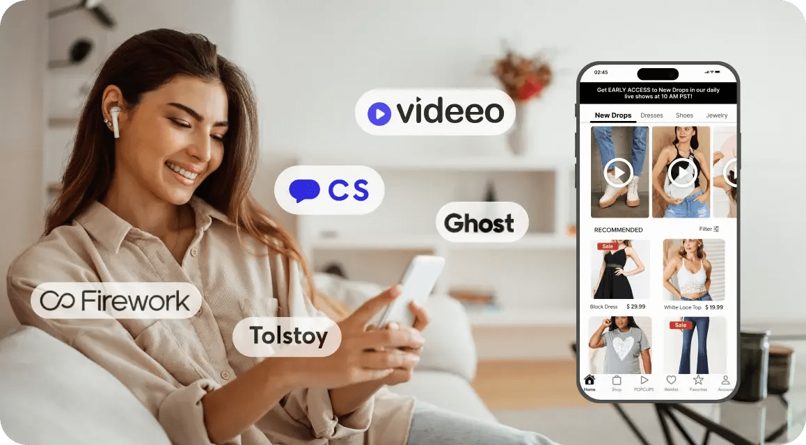 Shoppable Video Platforms The 2024 Comprehensive Guide