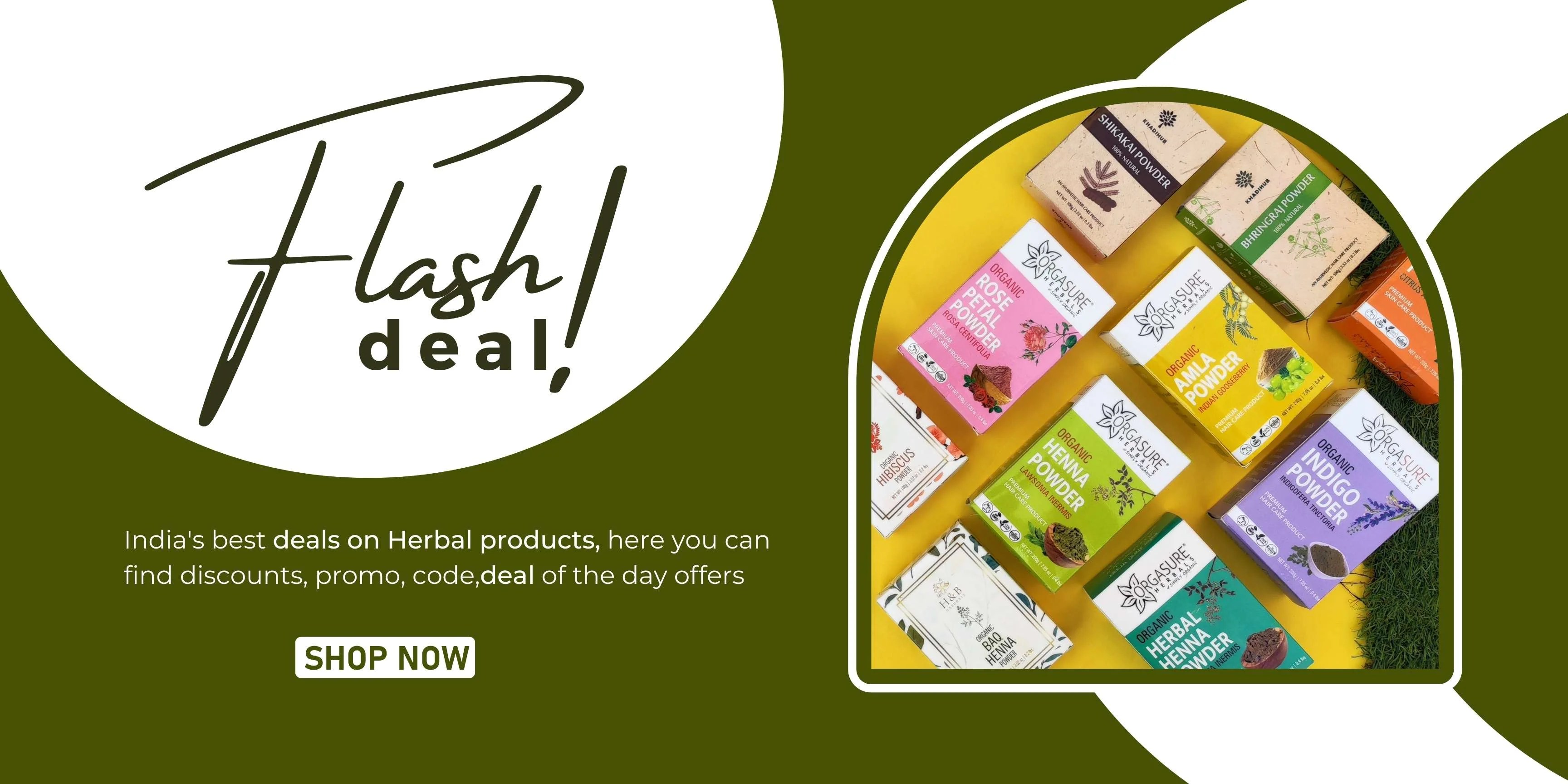 Difference between Indigo and Henna powder hennahubstore