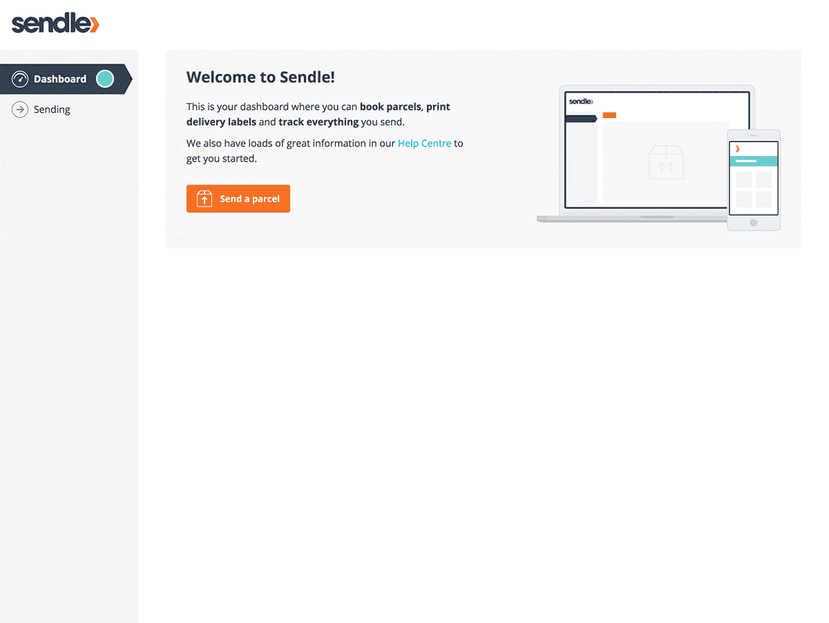 Cheapest Way to Ship Coffee Sendle