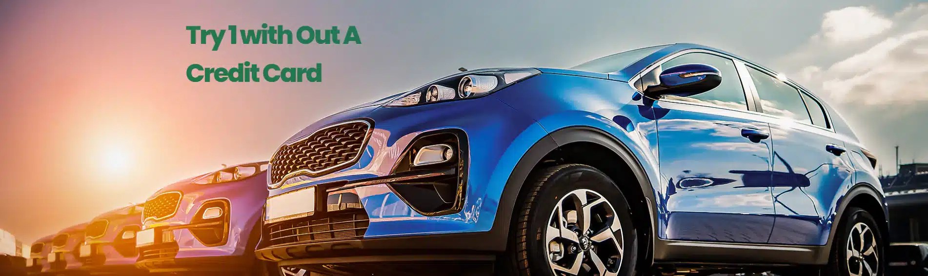 Cash Car Rentals Flexible Car Rentals Try 1 Cars Rental