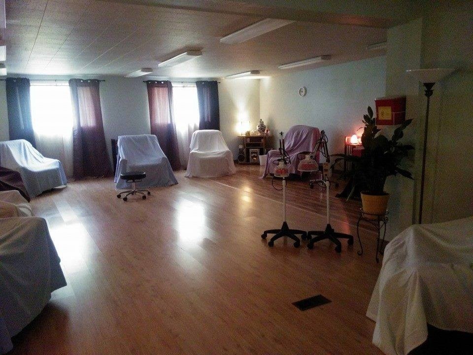 Boise Acupuncture Coop