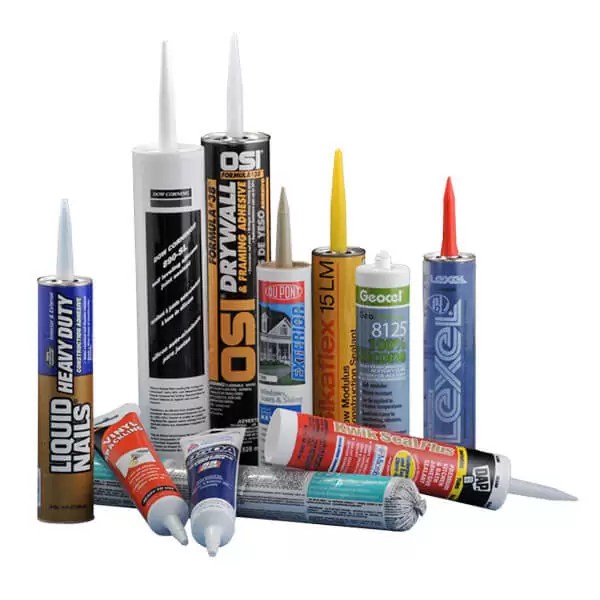 Adhesives Tryall Inc