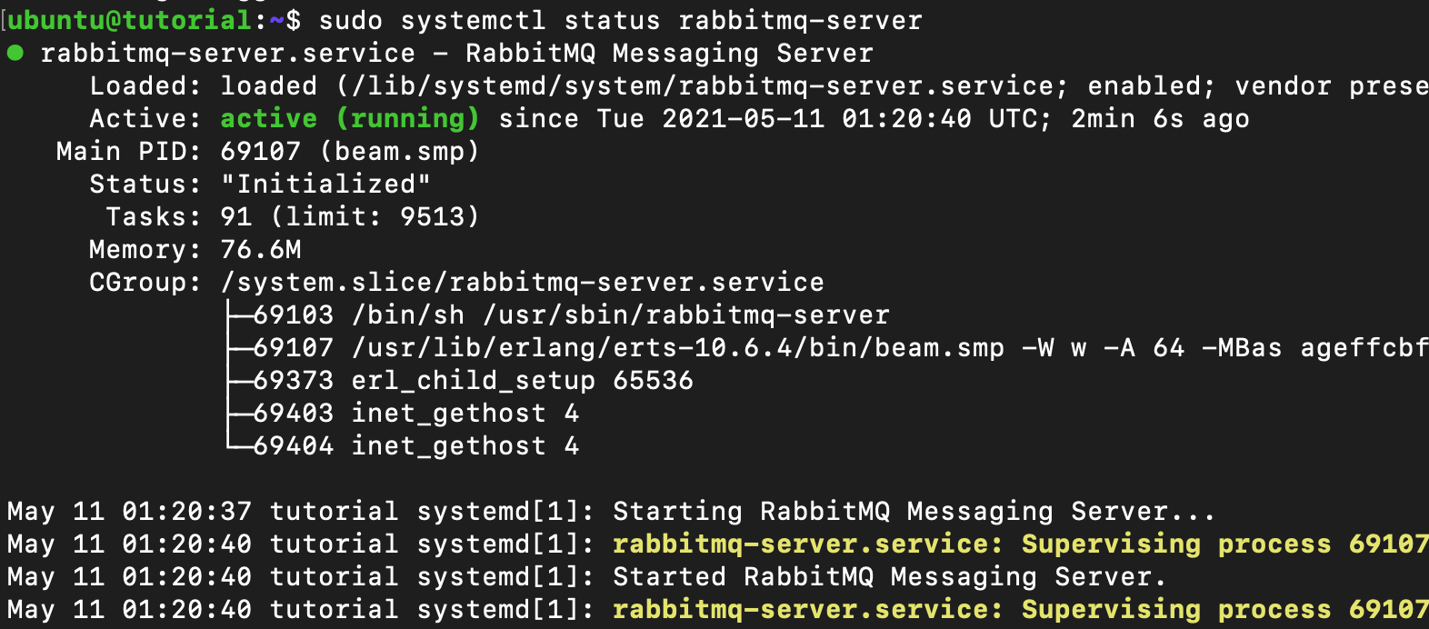 Magento 2.4.2 on Ubuntu 20.04 Installation Guide Try n Tip