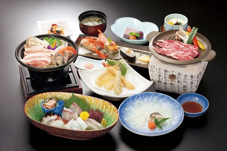 海鮮屋 八丁櫓 地元情報誌が山口県を深堀していくウェブマガジン