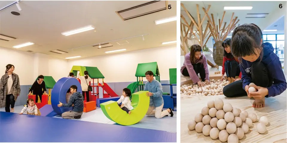 【下松】キッズパーク Cotton 地元情報誌が山口県を深堀していくウェブマガジン