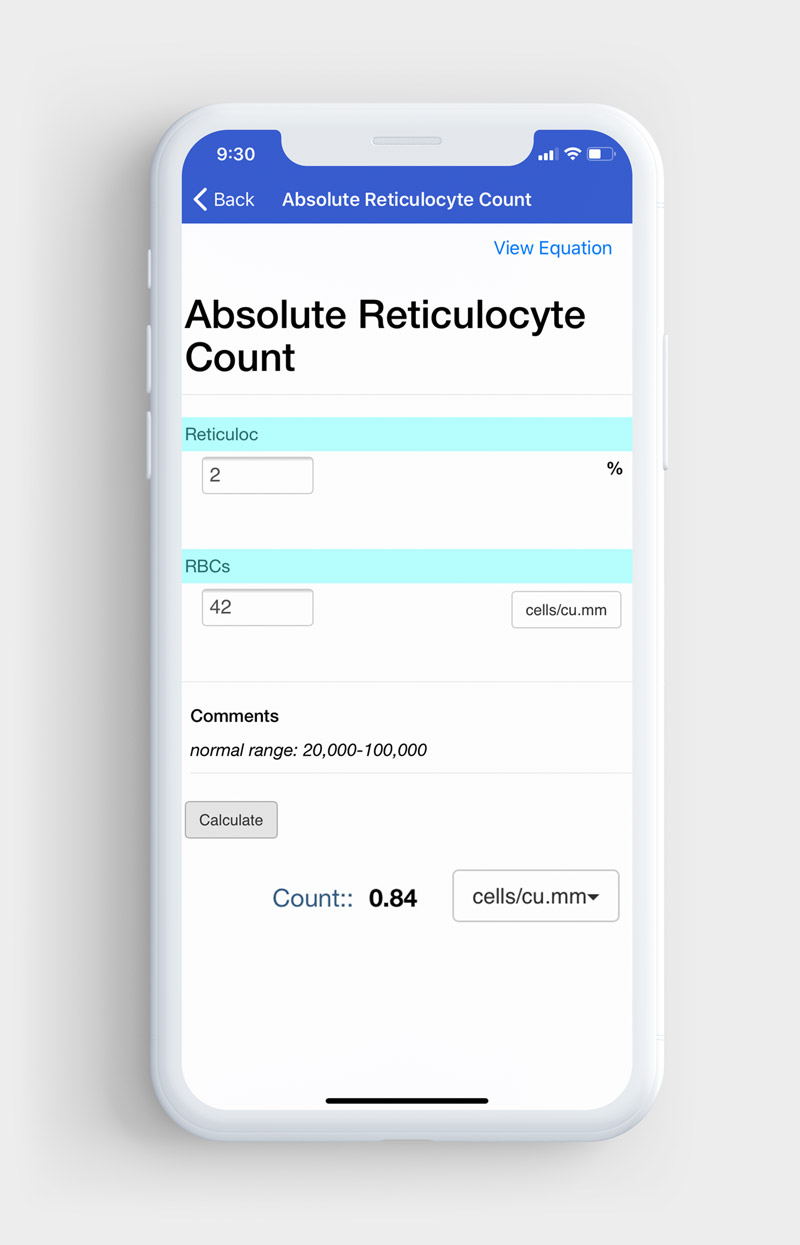 Features Backbone By PEPID