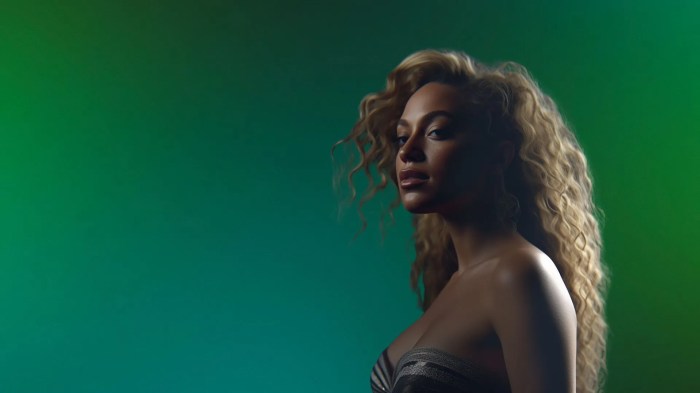 Beyoncé net worth 2024