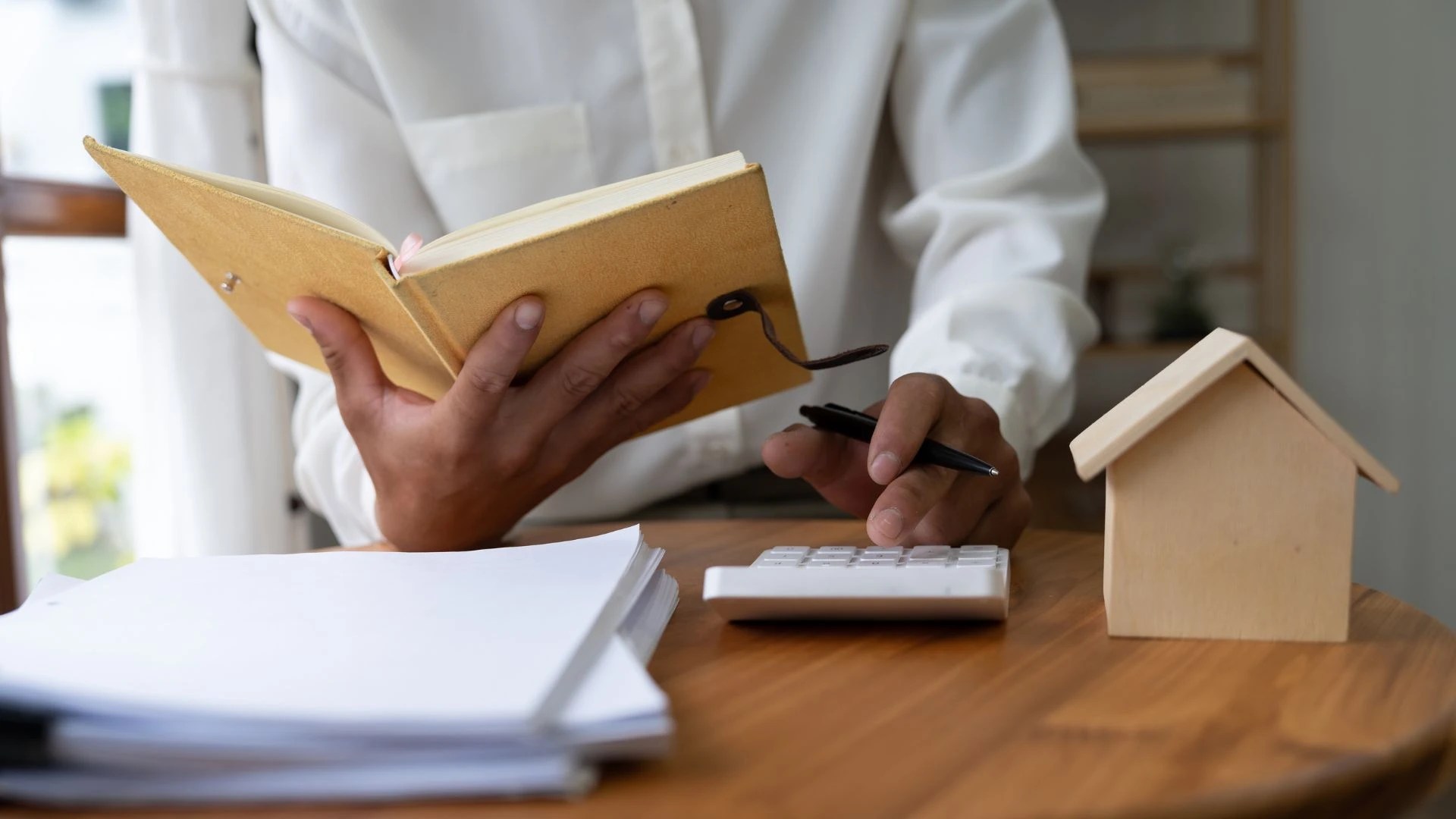 Detailed Analysis on Property Tax Deduction Beem