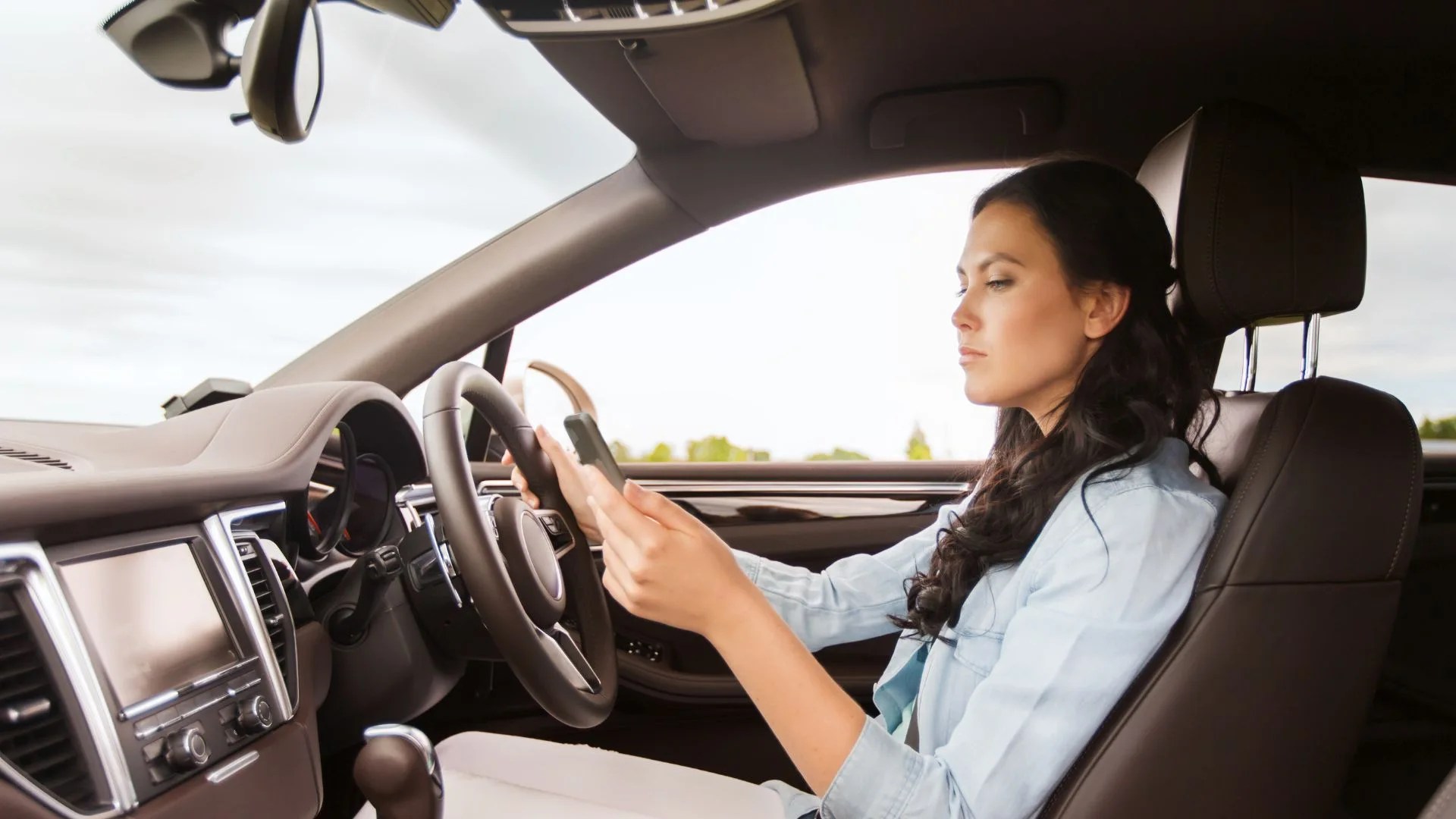 Why Did My Car Insurance Go Up? Top Reasons