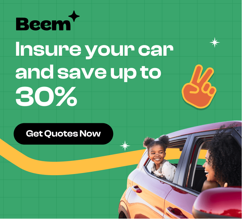 How Much Does Auto Insurance Cost? Get Best Quotes Now Beem