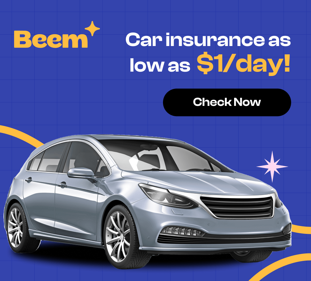 Comprehensive Car Insurance Types of Damages Covered