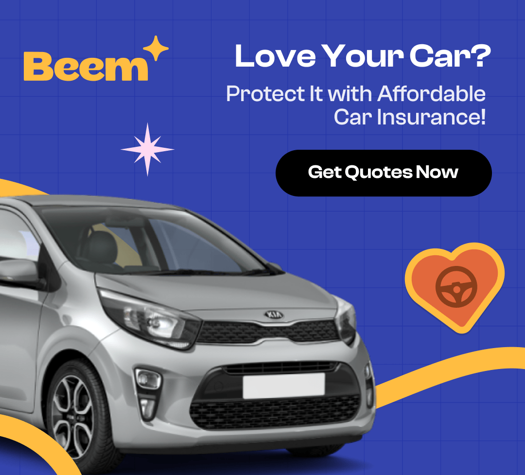 What Age Does Car Insurance Go Down? Your Best Options Beem