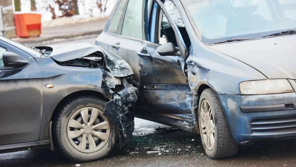 Collision Damage Waiver Protection & Coverage Info