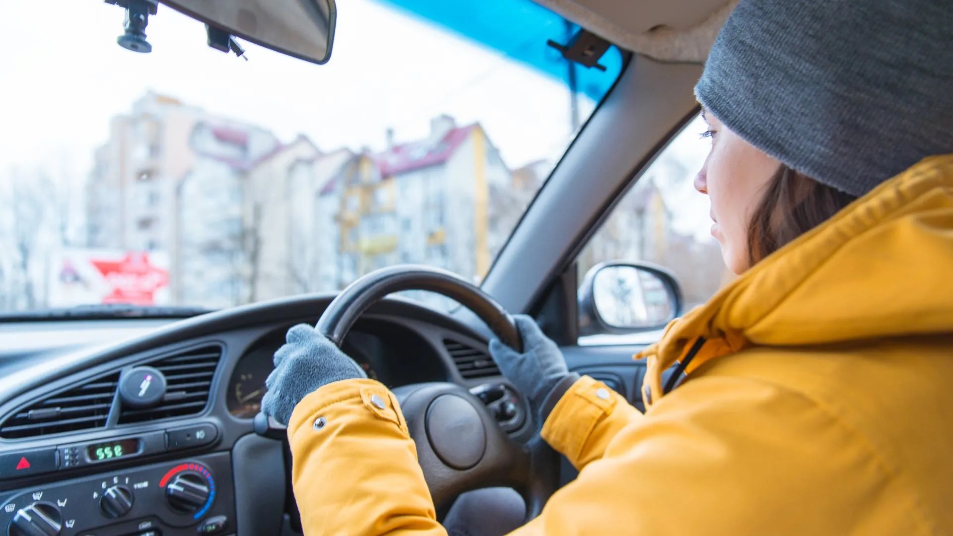 Does Car Insurance Cover Hail Damage? Key Insights