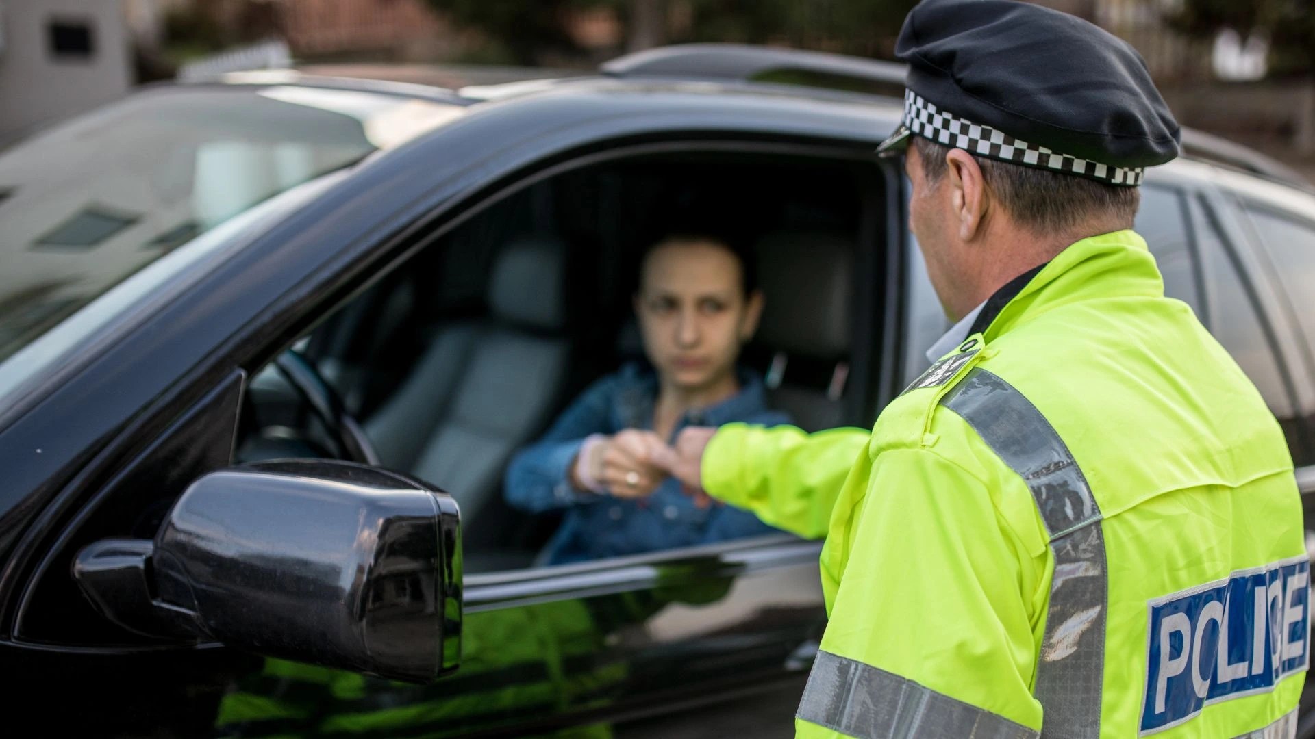 Does a Speeding Ticket Affect Your Insurance? Beem