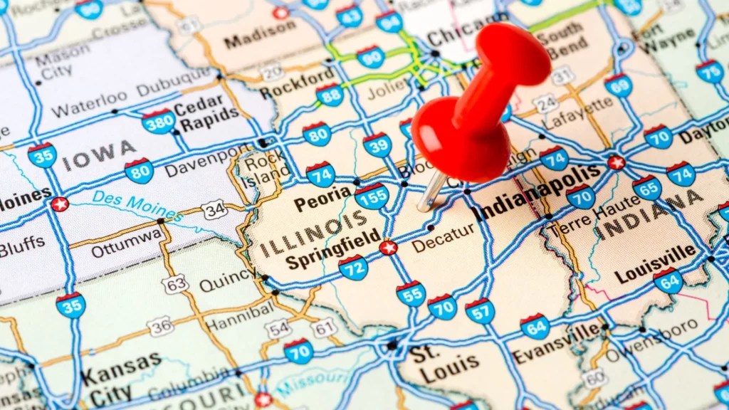 Illinois State Tax 2023 Beem