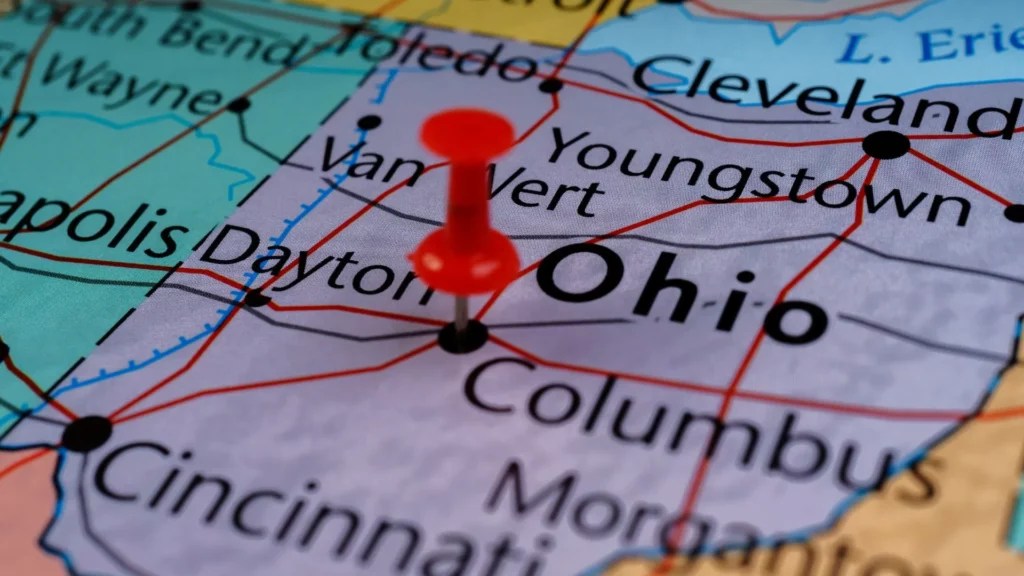 Ohio State Tax 2023 Beem