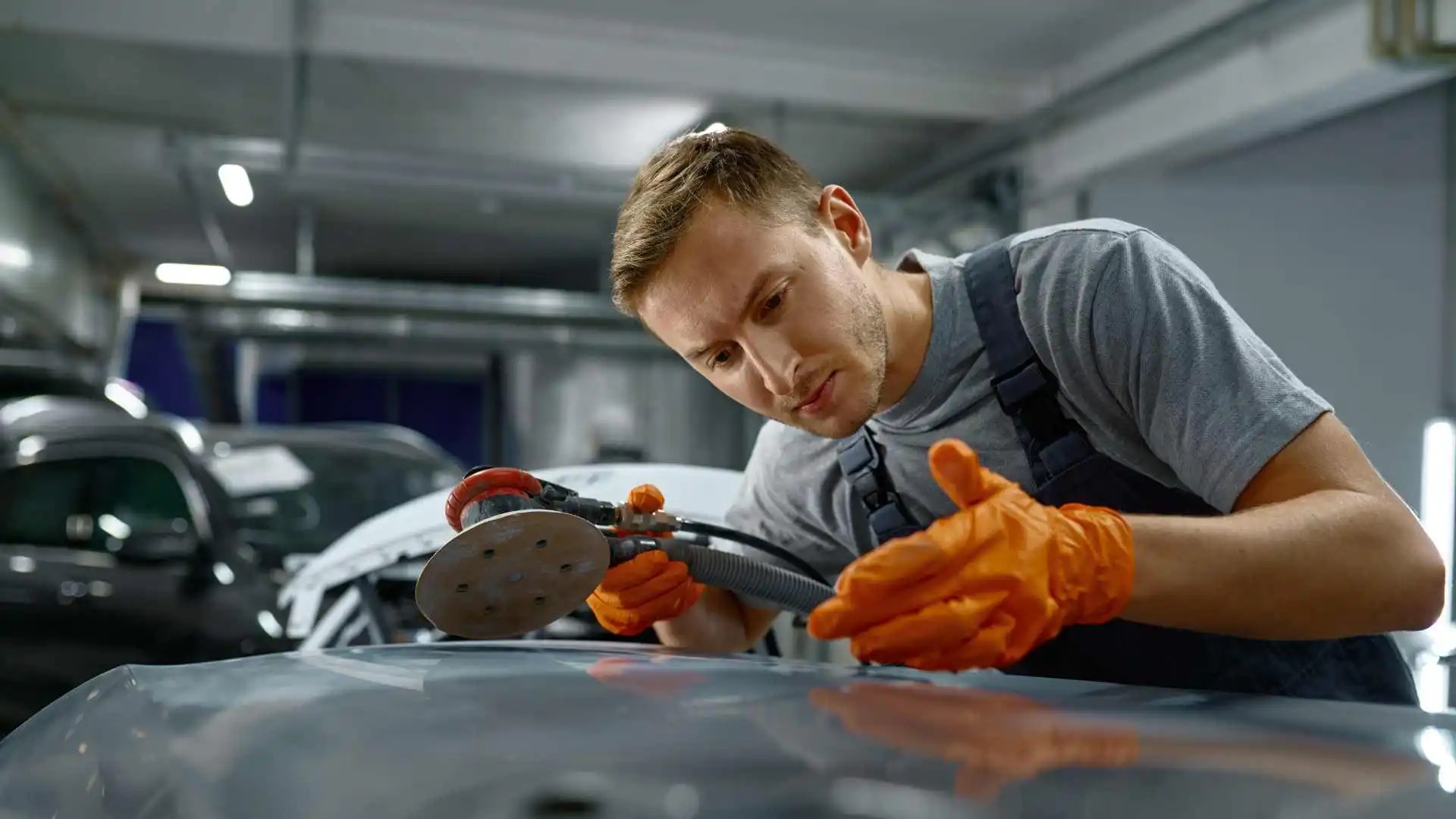 Does Car Insurance Cover Rust Damage? Beem