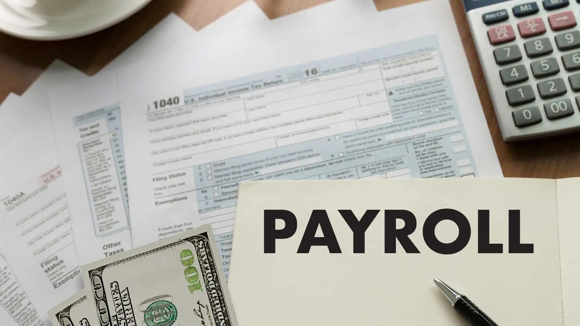 What is Payroll Tax? Beem