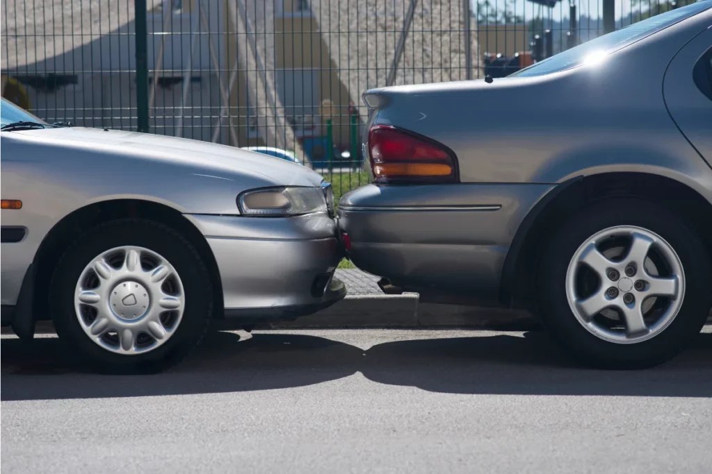 Does Insurance Cover HitAndRun on Parked Car Beem