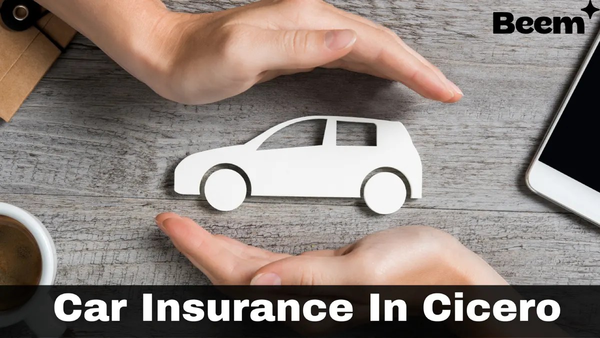 Top 5 Car Insurance Companies In Cicero, Illinois [Feb 2024]