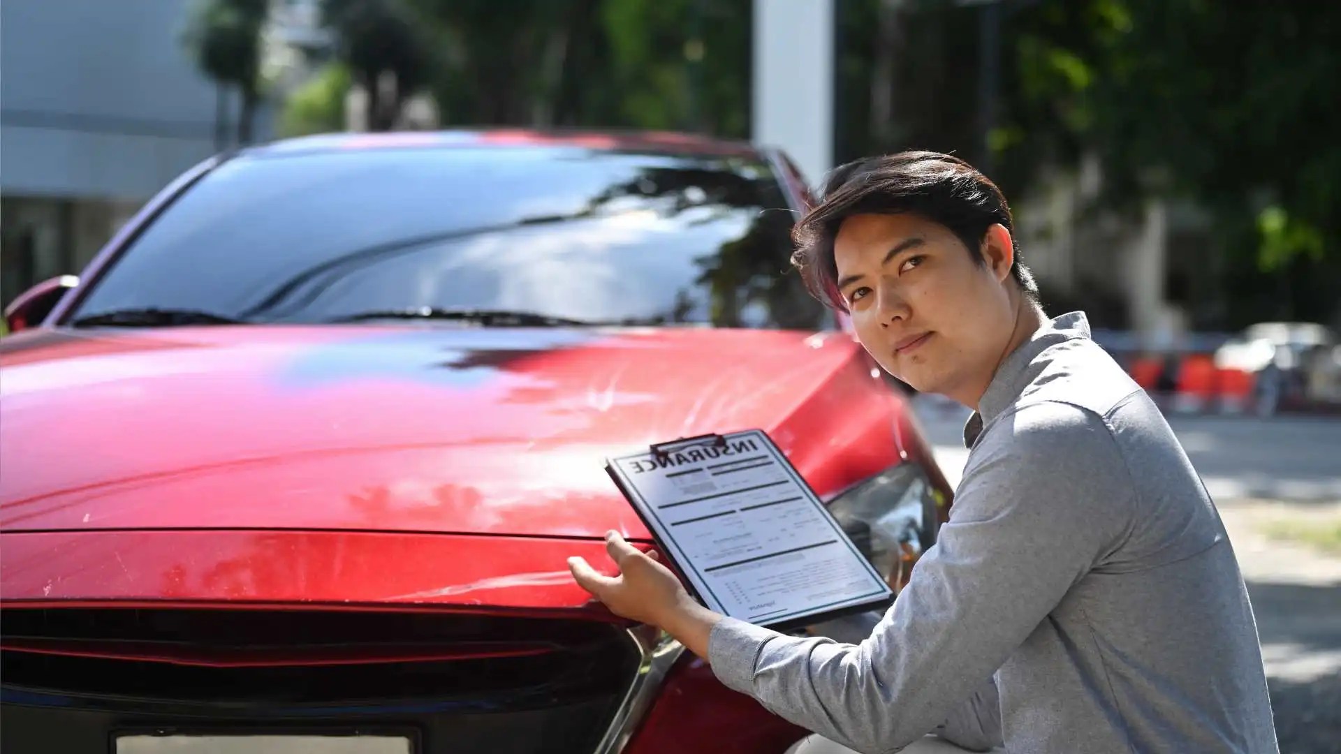 Gap Insurance vs Extended Warranty What to choose