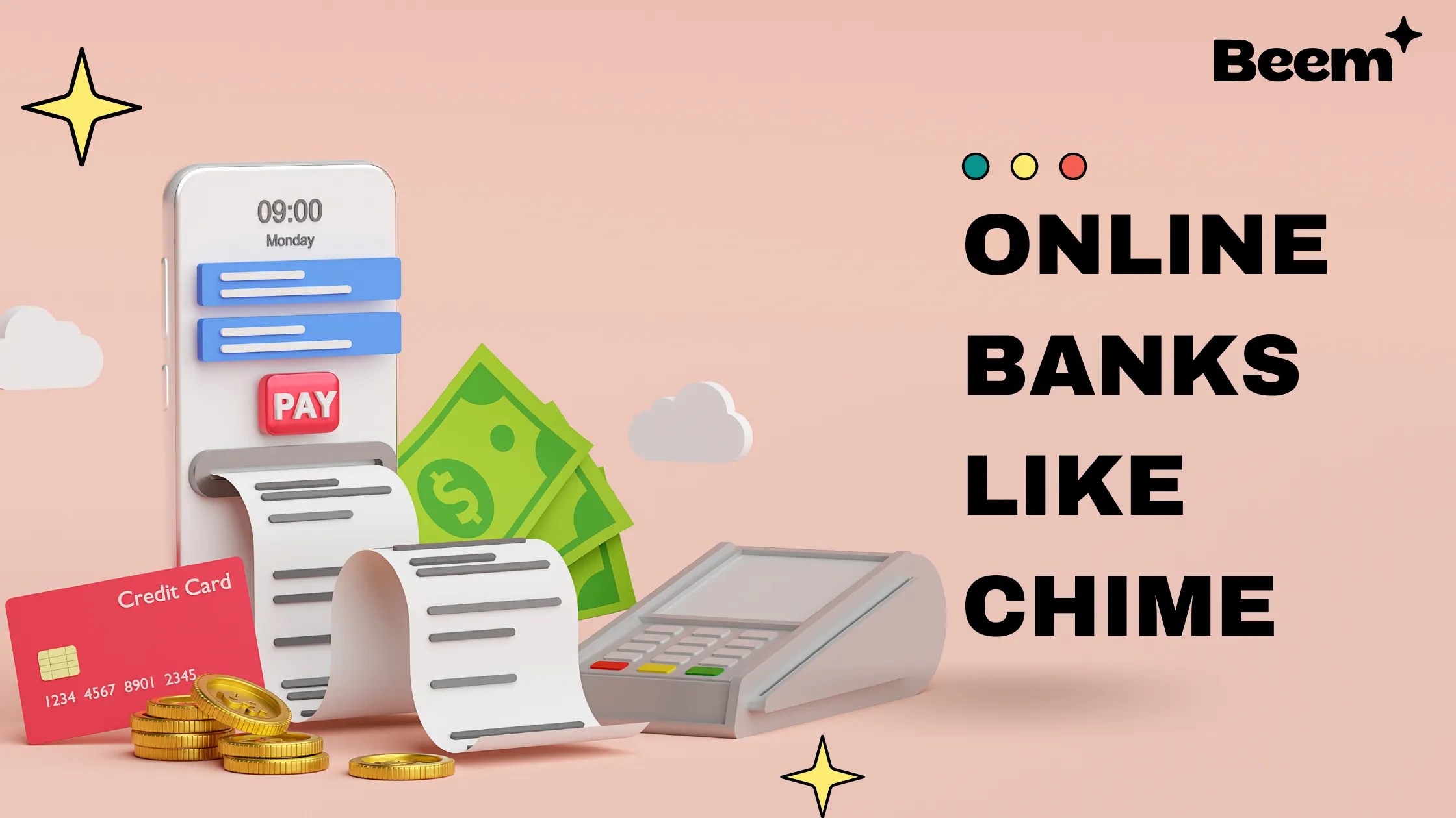 Top 15 Online Banks Like Chime Best Chime Alternatives 2024