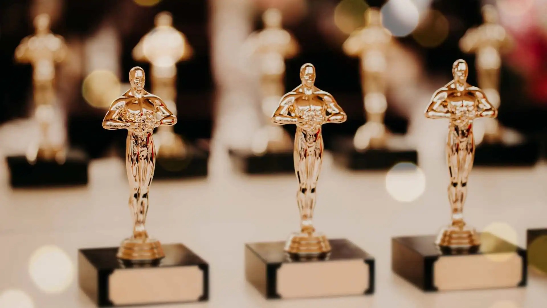 Oscars Awards 2024 How Much Money Do Oscar Winners Get? Beem