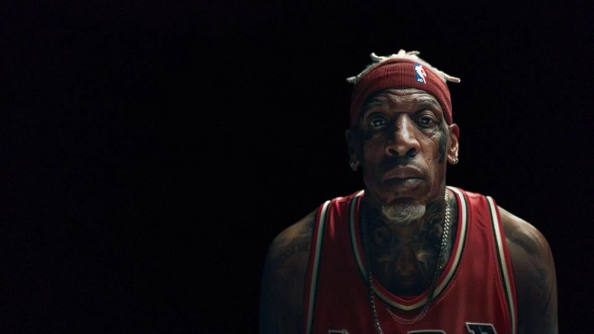 Dennis Rodman Net Worth Biography, Career and Salary [2024]