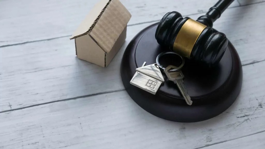 What Happens If Someone Else Pays My Property Taxes? Beem