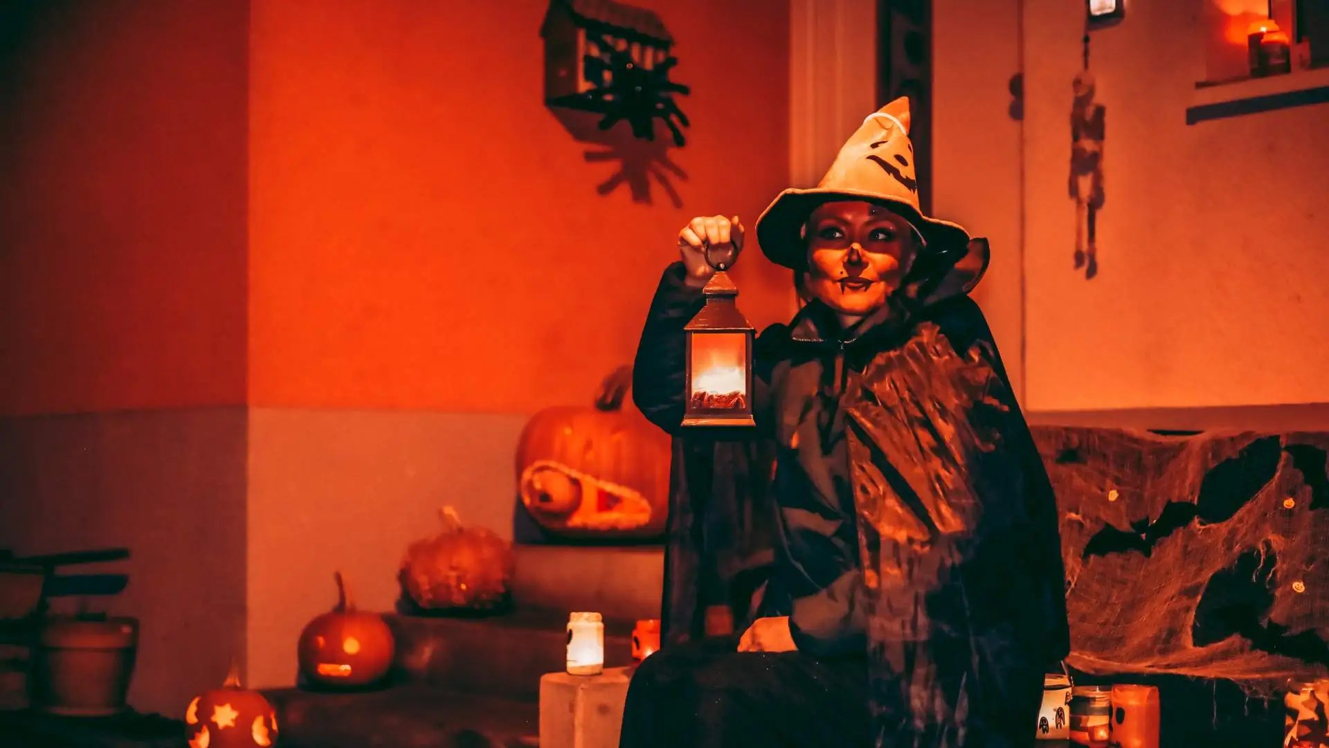 How Halloween Has Changed Costs of Celebrating Beem