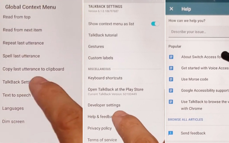 How To Samsung J3 Orbit FRP Bypass Without Computer Or Sim Card Free