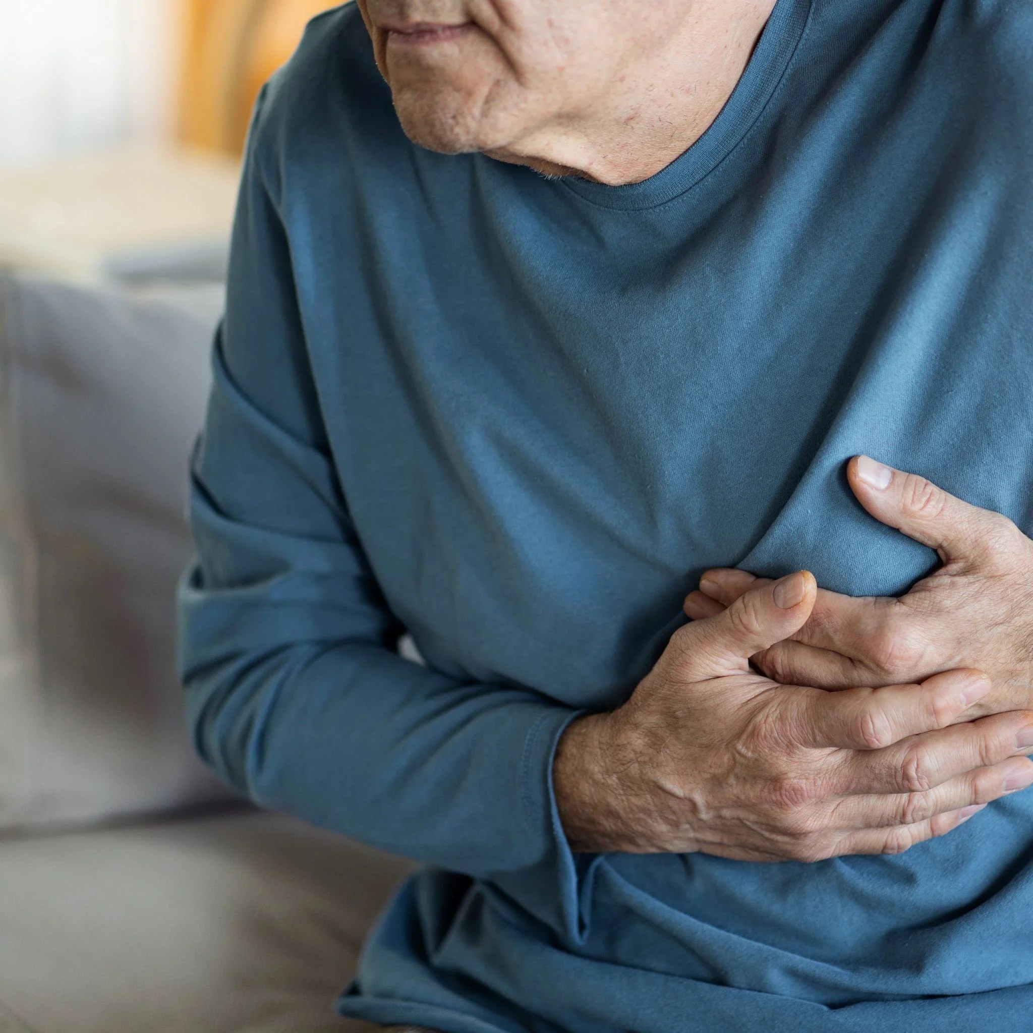 Effective Heartburn Remedies Using DGL Licorice TryBlue