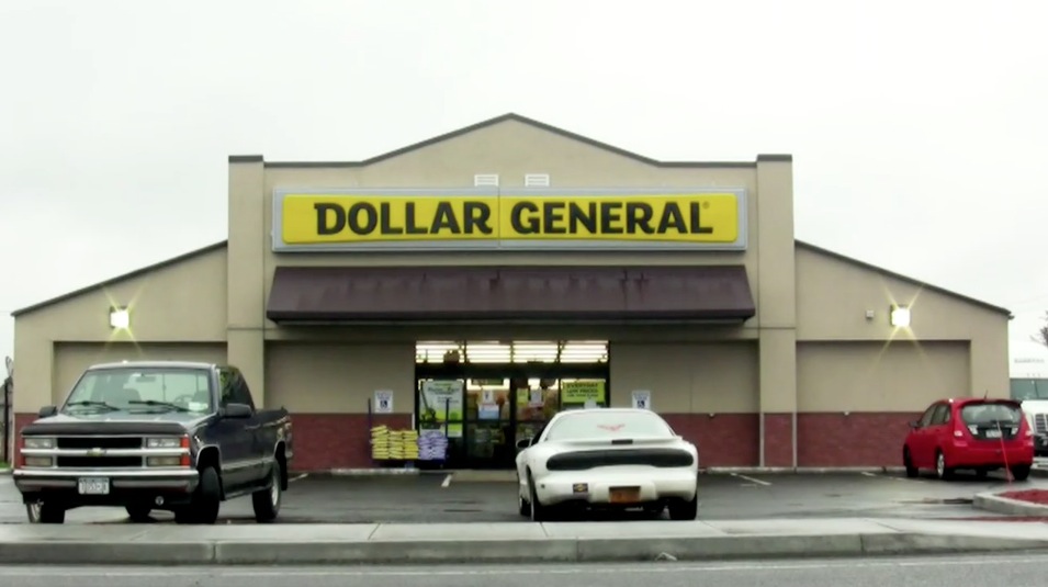 The Dollar General