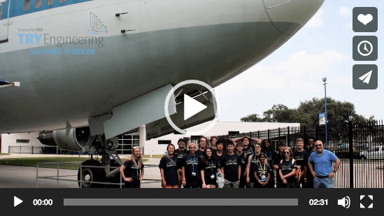 aerospace engineering summer camps 2023 Engineering Summer Camps - Powered By Ieee And Locations Across Usa
