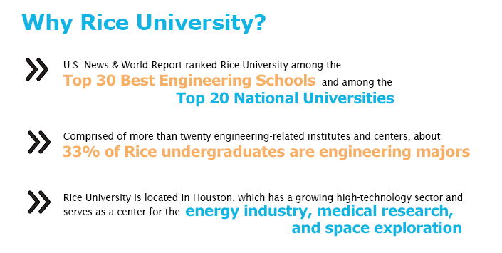 Rice University Summer Camps 2022 Tryengineering Camp At Rice University | Engineering Camp At Rice